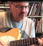 Free Lick Lesson from Roy Fulton