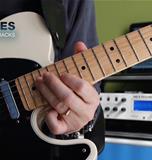 Free Guitar Video Lesson | Fabrizio Fanari