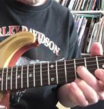 Free Guitar Lick Video Lesson - Roy Fulton