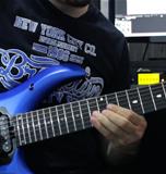 Free Lick Lesson from Stel Andre