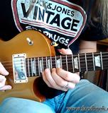 5 Free Licks Lesson | Soul 4-3