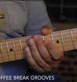 Free Guitar Lesson | Costa Arvanitidis
