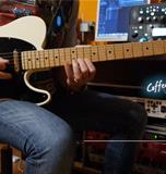 Free Guitar Lesson | Fabrizio Fanari