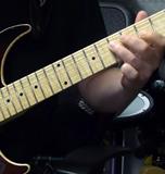 Free Video Guitar Lesson | Shawn Christie