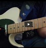 Free R&B Video Guitar Lesson