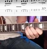 3 Free Licks Video Lesson
