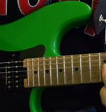 Free Video Lesson by Fabrizio Fanari!
