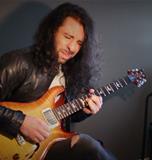 New Blues with Tab & Backing Track