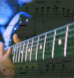 R&B Tab & Notation 5 with Backing Track